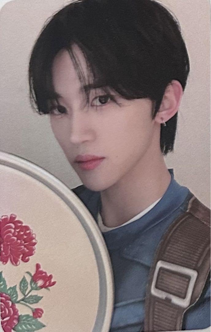 lun8 ドヒョン　トレカ 2025年最新】LUN8 ドヒョン トレカの人気アイテム - メルカリ