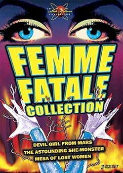 Femme Fatale Collection:  Forbidden