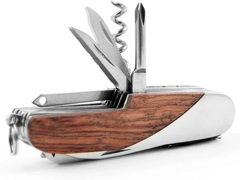 Orban & Sons Multi-Function Knife