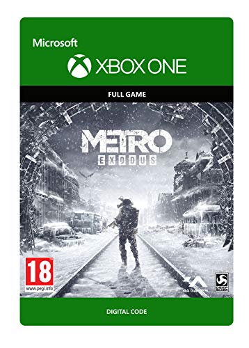 Metro Exodus - Xbox One [Digital Code]