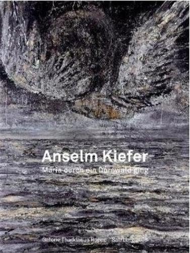 Amazon.de: Anselm Kiefer: Bücher, Biographie, neuestes Aktualisierung