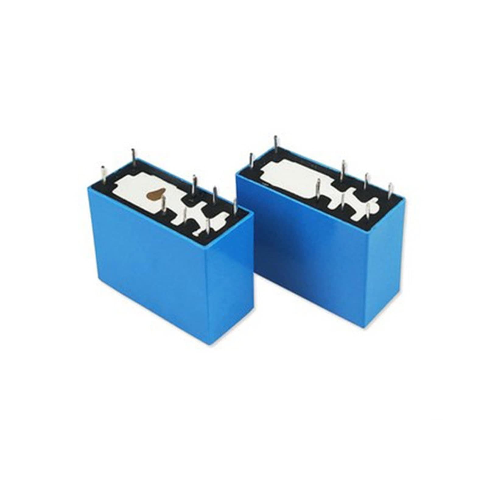Relais de puissance SMI-12VDC-SL-2C 8PIN pour isoler un circuit de commande 12V