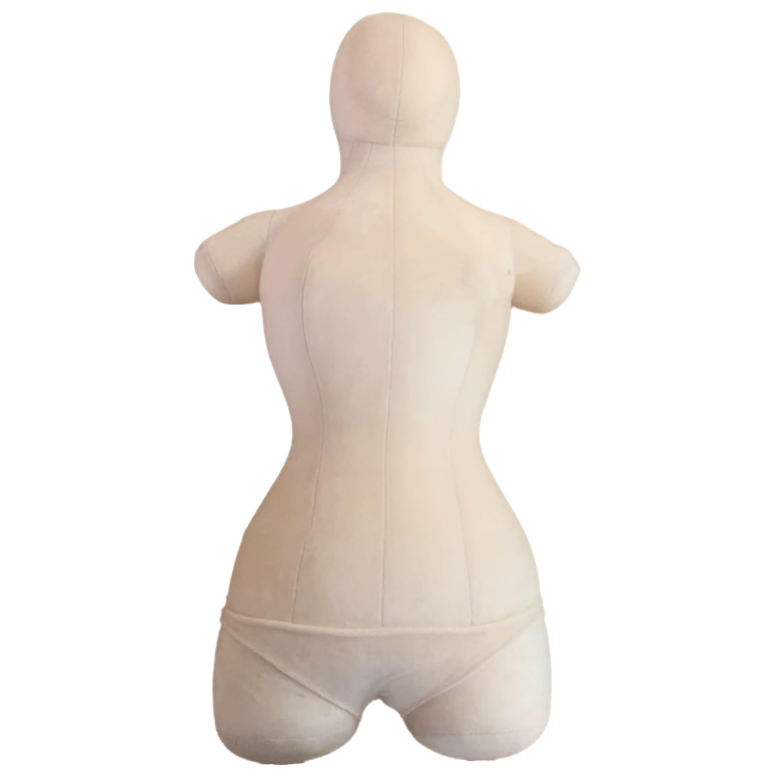 Amazon.co.jp: 人型抱き枕 等身大 女性の体型 貧乳 半身枕 リアル 枕