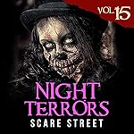 Cover of Night Terrors Vol. 15