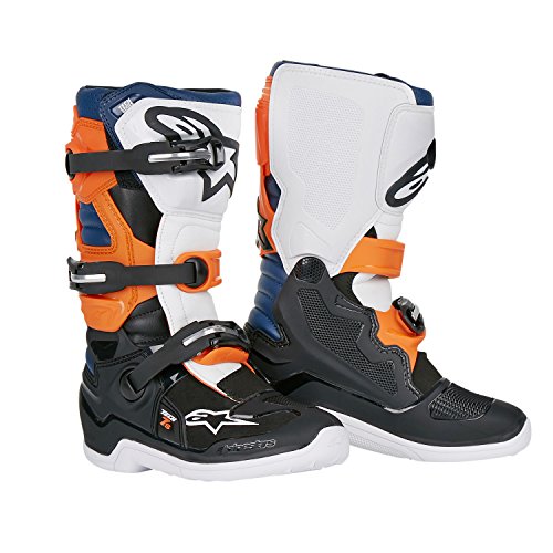 Image of Alpinestars Youth Tech 7S Boots