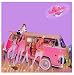 SM Entertainment RED Velvet - The Reve Festival Day 2 [Guide Book ver.] CD+48p Photobook+Postcard+Photocard+Folded Poster+Double Side Extra Photocards Set