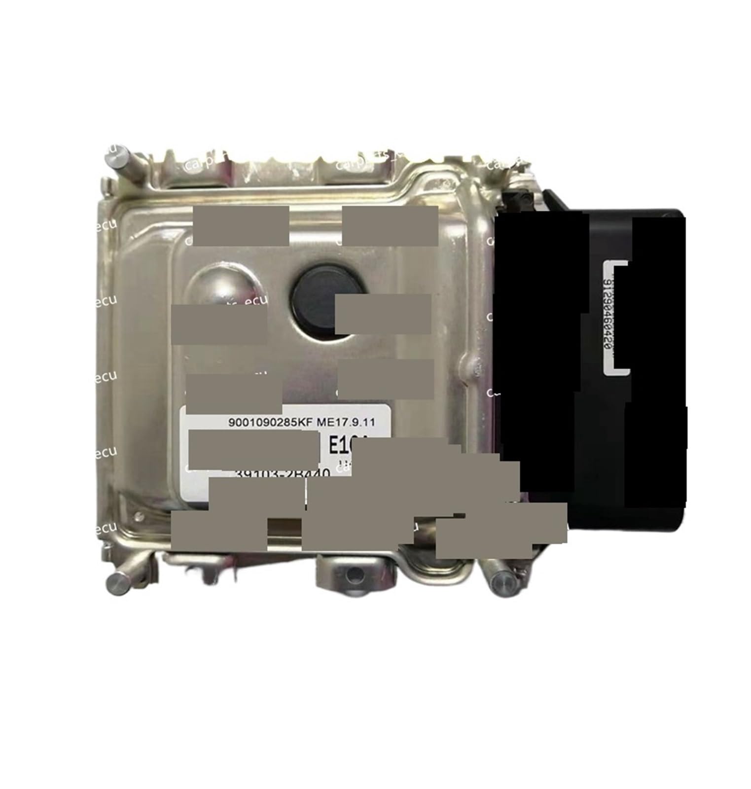 Calculateur moteur ECU ME17.9.11 résout le voyant allumé 39103-2B440