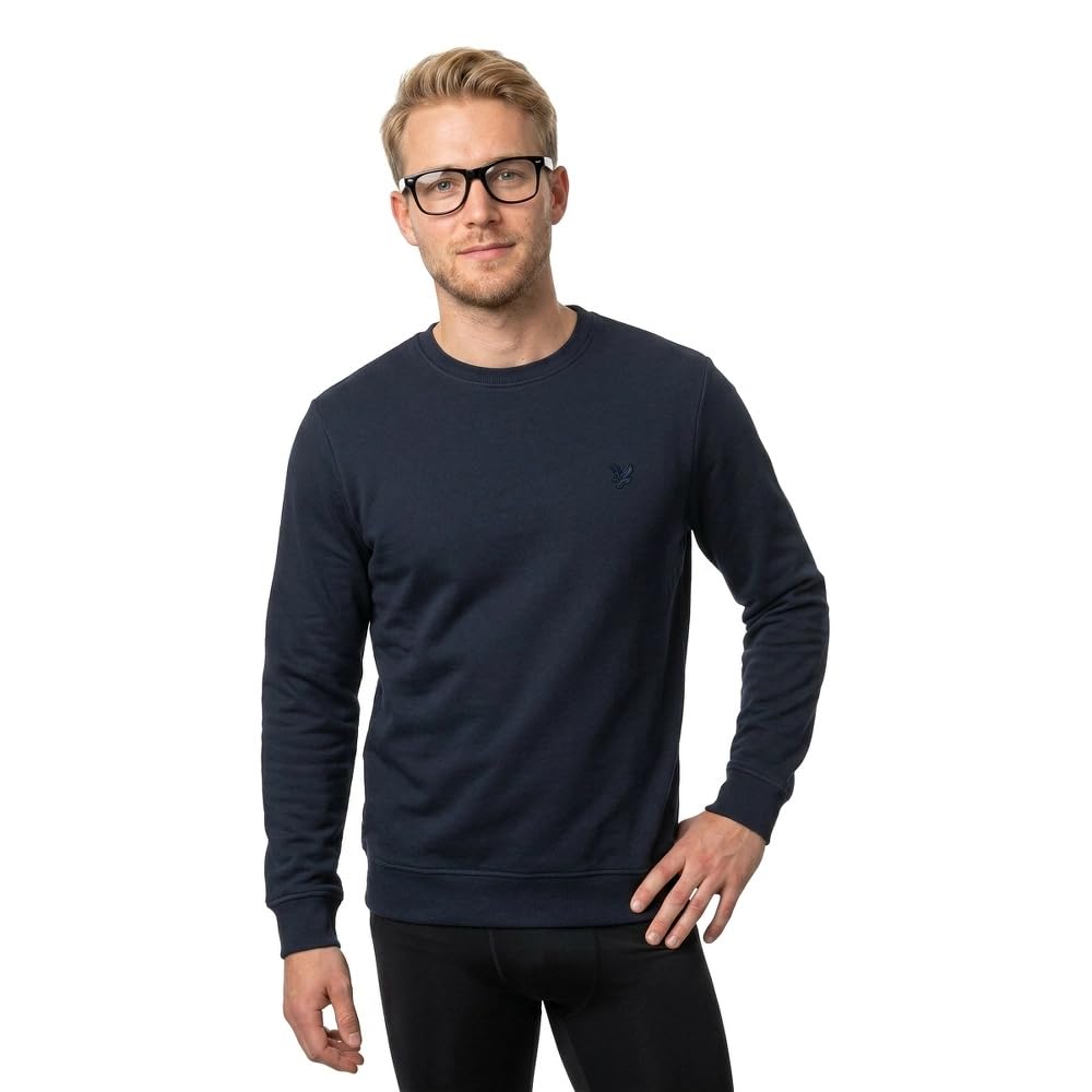 Lyle & Scott Felpa Superfine M