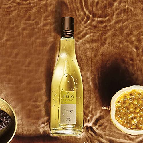 Natura Desodorante Colônia Ekos Frescor Maracujá Feminino - 150ml