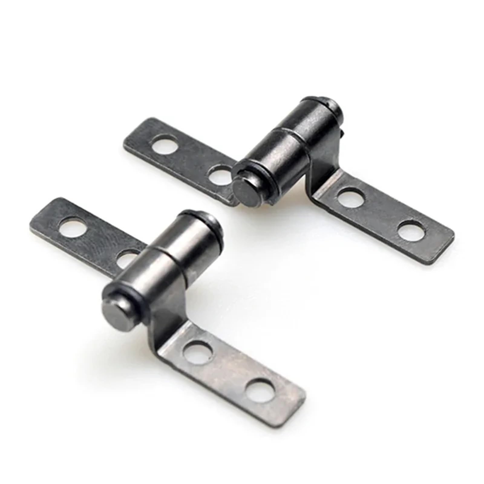 Mini scharnier symétrique anti-chute XK557-4 pour stabiliser vos petits capots
