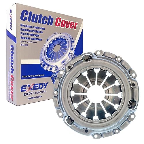 Exedy Clutch Kit KHC10 with ClutchMaxPRO Flywheel Replacement for 2002-2015 Accord Civic Si Acura CSX ILX RSX TSX K20 K24 2.0L 2.4L (CPKHC10-FW167208-EK) - Image 5