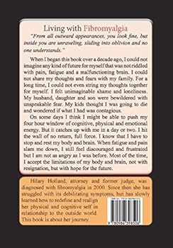 Paperback Fibromyalgia: Unmasking, Redefining & Realigning My Body & My Brain Book