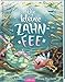 Produktbild Die kleine Zahnfee: Bilderbuch Wackelzahn, Milchzähne verlieren, für Kinder ab 4 Jahren