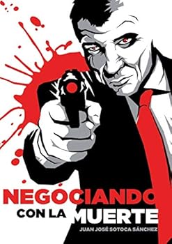 Paperback Negociando con la Muerte [Spanish] Book