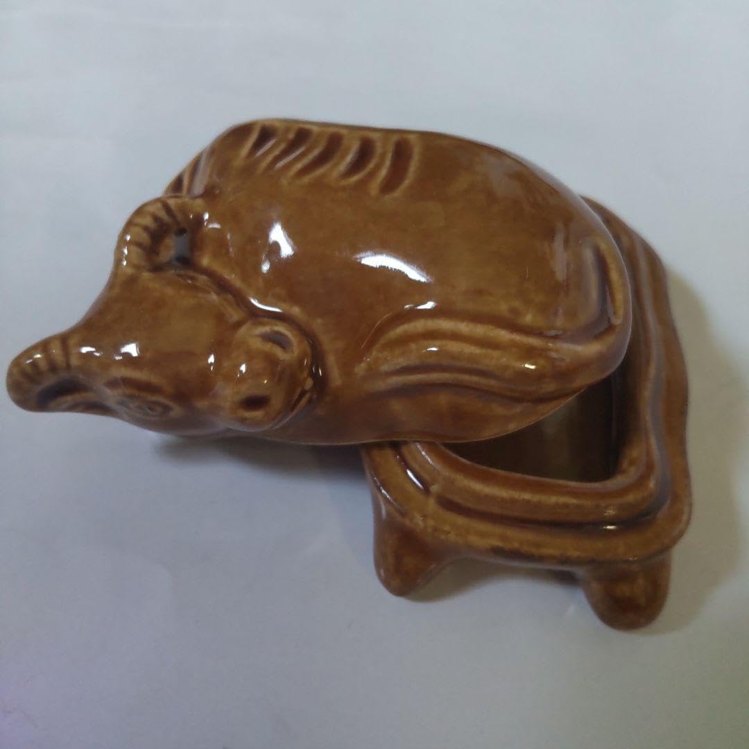 b120 【新品・未使用】香合 乾漆 椎茸 畦地粒表 多喜翁 木箱 茶道具 風炉 b120 ・香合 乾漆 椎茸 畦地粒表 多喜翁 木箱 茶道具 風炉 2025