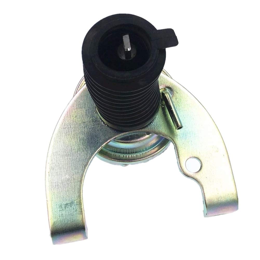 Actuador de embrague de rueda libre OEM # 51010-H1000 51010H1000 Para Hyundai H-1 2002-2007 Terracan 2001-2003