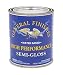 Semi-Gloss EF High Performance Polyurethane, Pint