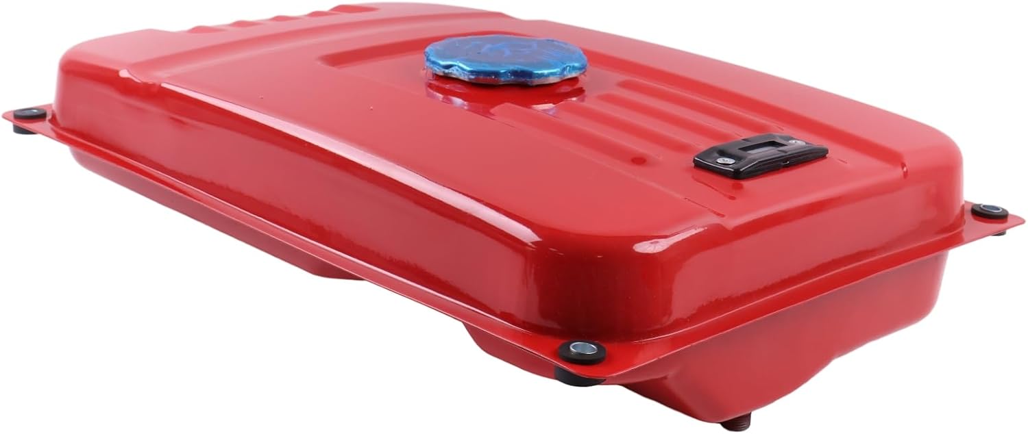 New Fuel Tank & Vent Compatible with Predator 3200 4000 Watt 6.5HP Generator 68729 63089 63079