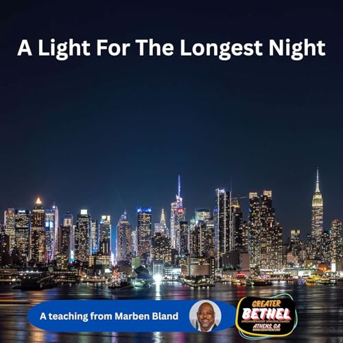 A Light for the Longest Night