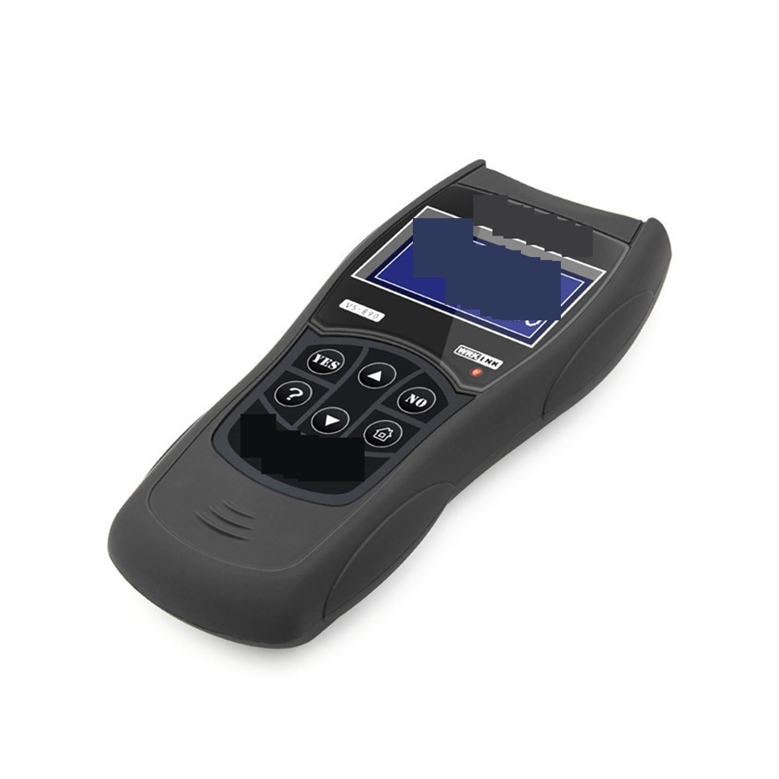 VS890 OBD2 Scanner diagnostico Lettore di Codici OBDII Supporta Molti Moi Auto, Prestazioni stabili