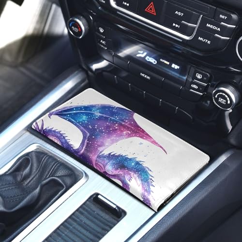 Organizador para Documentos de Auto miniatura 5