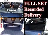 2015 smart fortwo passion vs pure Bevor Sie kaufen, bitte stellen Sie sicher, dass Sie wissen Ihr Smart Auto Modell und yaer der Registrierung