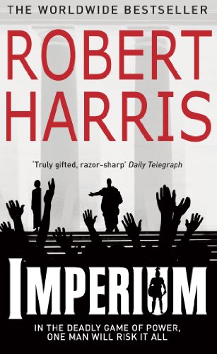 Imperium: (Cicero Trilogy 1) Imperium: (Cicero Trilogy 1)
