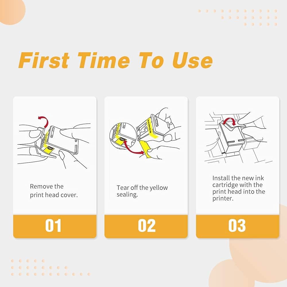 Bеѕt Dеаl 🛒 Kingway ECO-Saver Ink Cartridge Replacement for Canon 245 PG-245 PG-245XL PG-243 for Pixma MX492 MX490 MG3022 iP2820 MG2420 MG2520 MG2525 MG2924 MG3020 TS3120 (4-Black) Blасk Frіdау - 80% оƒƒ Kingway ECO-Saver Ink Cartridge Replacement for Canon 245 PG-245 PG-245XL PG-243 for Pixma MX492 MX490 MG3022 iP2820 MG2420 MG2520 MG2525 MG2924 MG3020 TS3120 (4-Black)