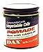 Dax Pomade (Bergamot) 3.5 Ounce Jar (103ml) (2 Pack)