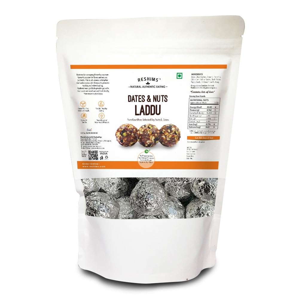 760 g (Pack of 1)
