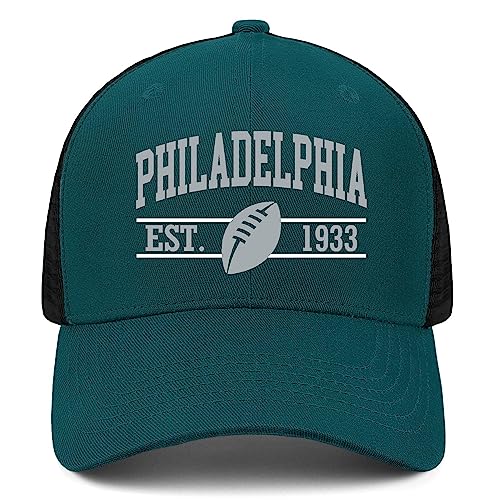 Image of Sports Embroidered Meshback Snapback Hat for Men Women Apparel Gifts