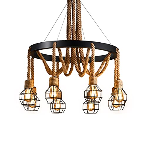 Luminaires rustiques pour éclairer une grande pièce : lustre cristal roue de wagon