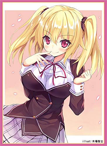 Amazon.co.jp: クラスター カードスリーブ ☆『ノラと皇女と