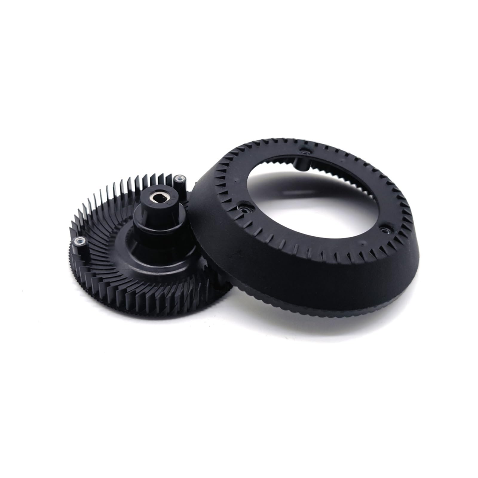 Disco Rotante For Ugello Centrifugo, Compatibile For DJI, For Agras T70 | Disco rotante for ugello centrifugo, for T70/T70P/T100, parti di riparazione for droni(1 pc upper)