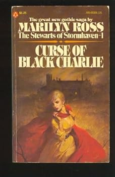 Curse of Black Charlie
