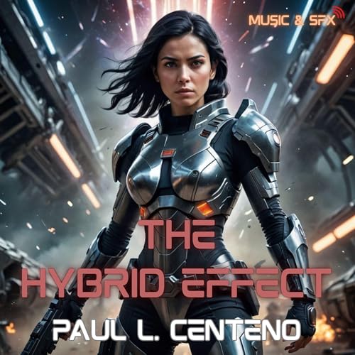 Page de couverture de The Hybrid Effect