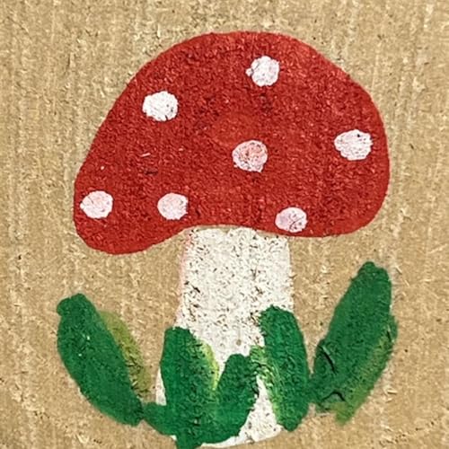 Ein gro&szlig;er Haufen Gl&uuml;ck Titelbild