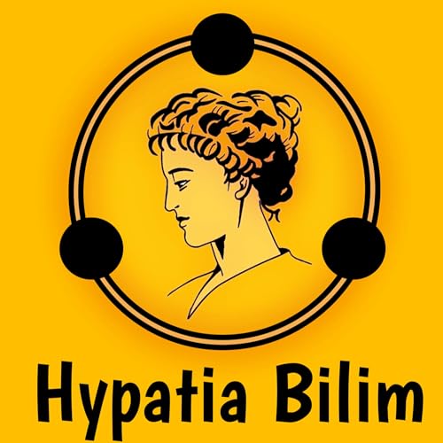 Hypatia Bilim cover art