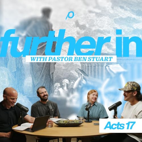 Further In | Acts 17