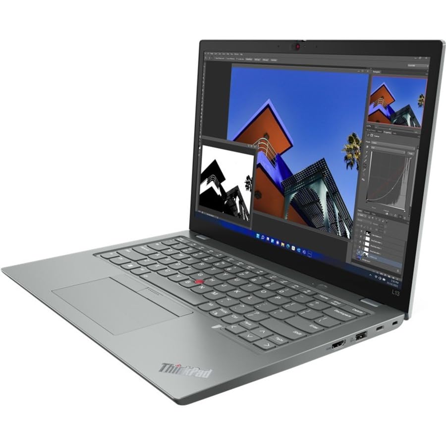 Amazon.com: Lenovo ThinkPad L13 Gen 3 21B3003RUS 13.3