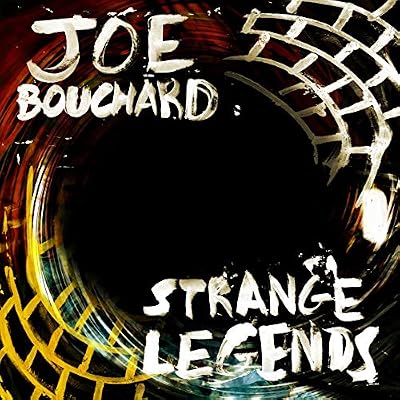 Strange Legends
