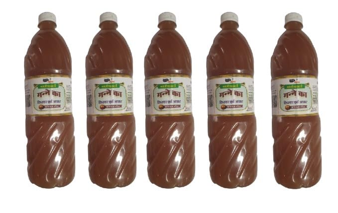 See full amazon price history chart for Combo Pack of 5 Ltr "Desi Ganne Ka Kacha Sirka" (Desi Vinegar) Combo Pack of 5 Ltr "Desi Ganne Ka Kacha Sirka" (Desi Vinegar) (B0CBWT7619) Amazon Price History, Amazon Price Tracker