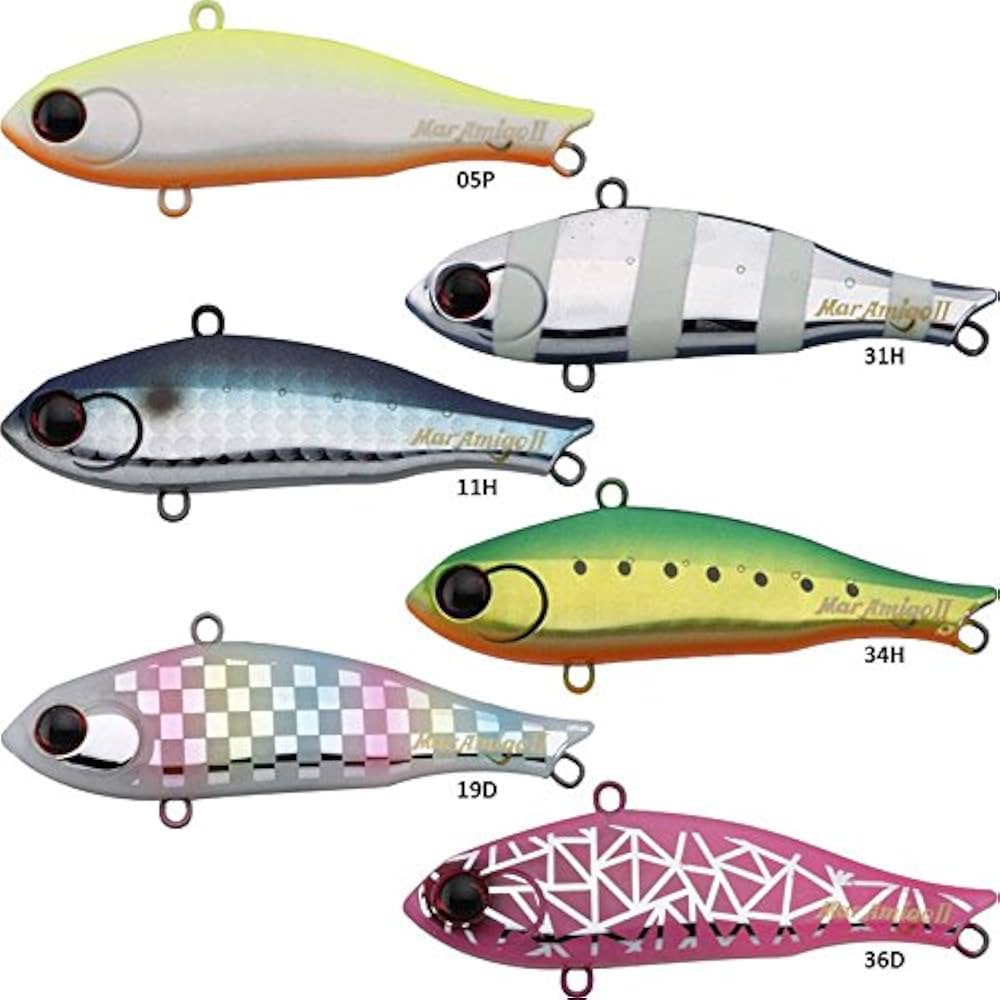 Amazon.co.jp: マリア(Maria) バイブレーション マール