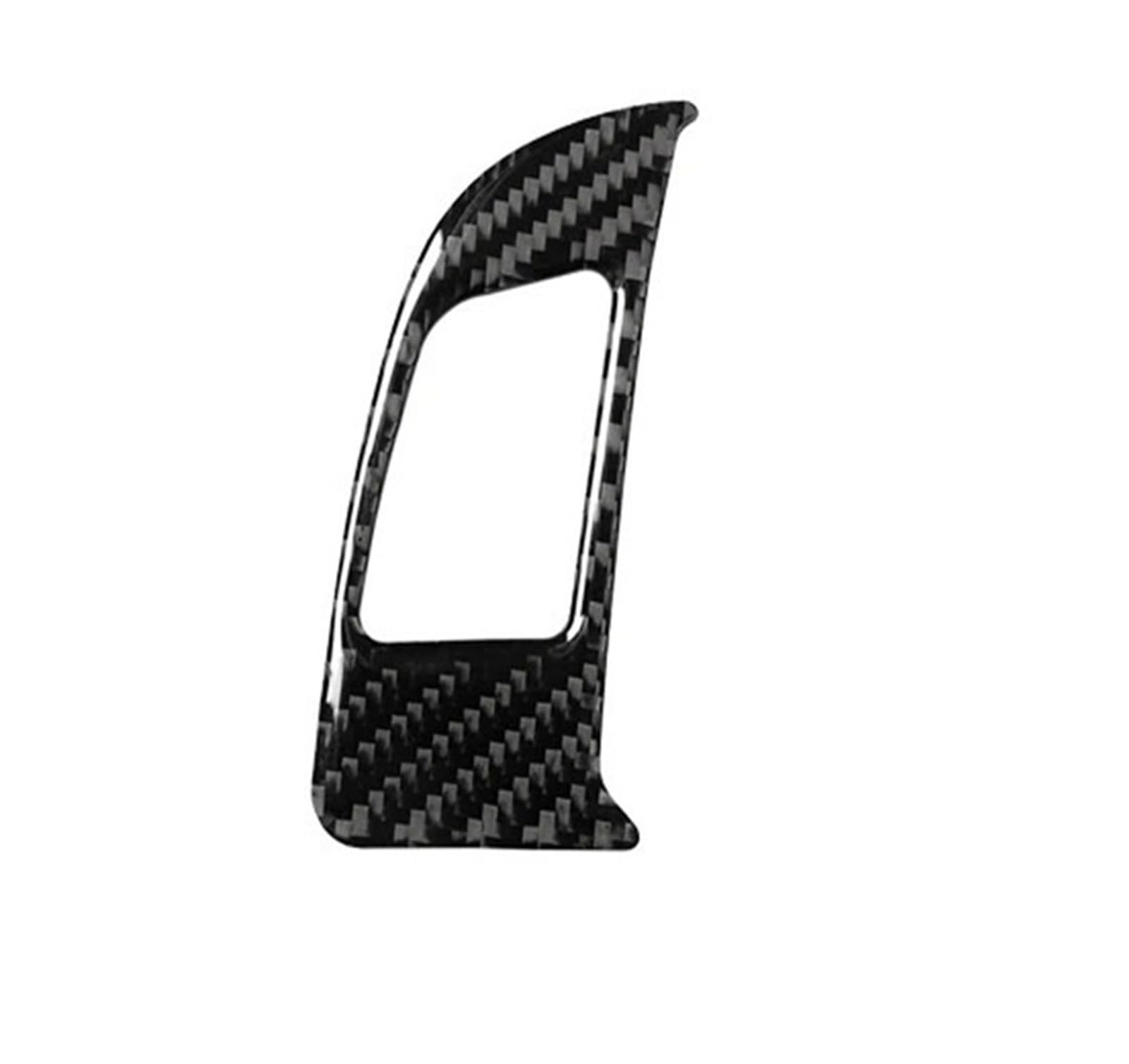 Interior Upgrade for Q5 SQ5 8R 2009-2017 Car Interior Accessories Sticker Carbon Fiber Center Console for Dashboard Gear Shift Air Outlet Suite