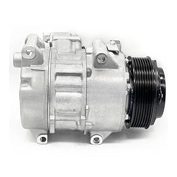 Amazon.com: ZFBBM Air AC Compressor Compatible for Lexus