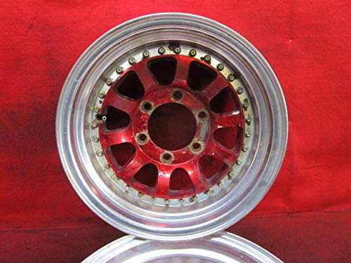 15インチ ホイール２本 ジョブス品 ホットスタッフ OZ MSW852 17インチ 4H108 7J +28 1本 ホイール