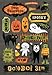 KAREN FOSTER Design Acid and Lignin Free Scrapbooking Sticker Sheet, Boo