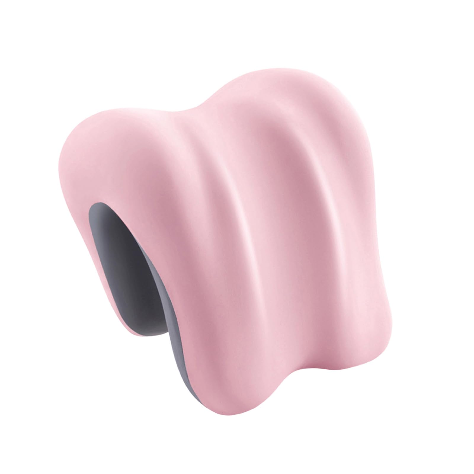 Oxxggkao Headrest for Chairs Customizable to Individual Needs for Enhances Sitting Comfort Neck Headrest