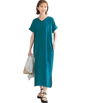 Amazon.co.jp: [アーバンリサーチ ロッソ] ワンピース ドレス