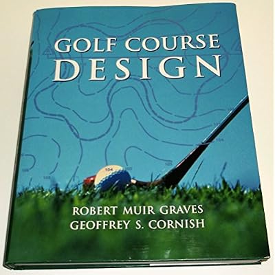 Golf Course Design